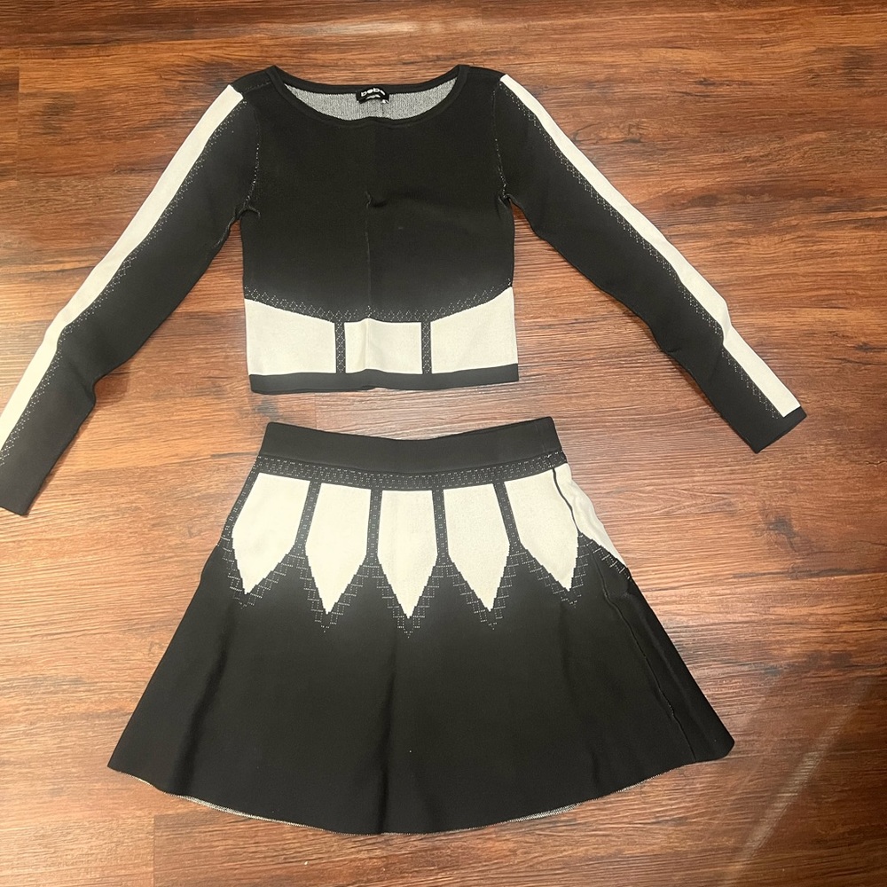 Bebe 2 piece set